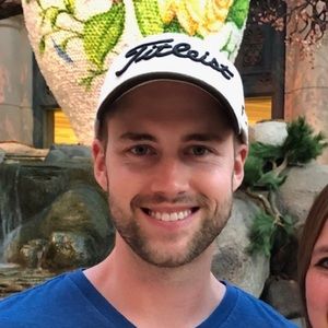 Meet your Posher, Matt